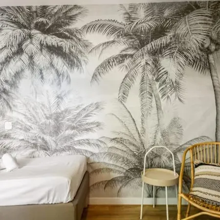 ヴィラ Proche Plage, Maison Moderne 6 Personnes *