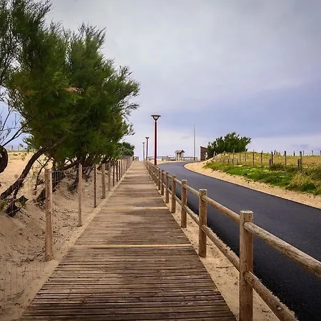 ヴィラ Proche Plage, Maison Moderne 6 Personnes *