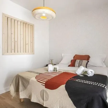 ヴィラ Proche Plage, Maison Moderne 6 Personnes
